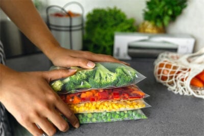 Different Types of Biodegradable and Compostable Products - HongRen