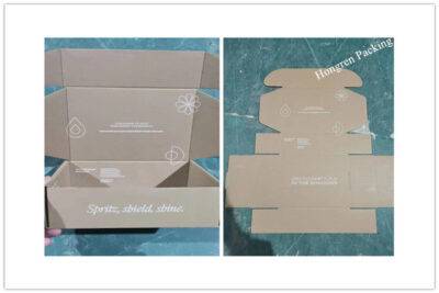 Packing Aircraft Why use Aircraft corrugated paper boxes for transportation? - HongRen